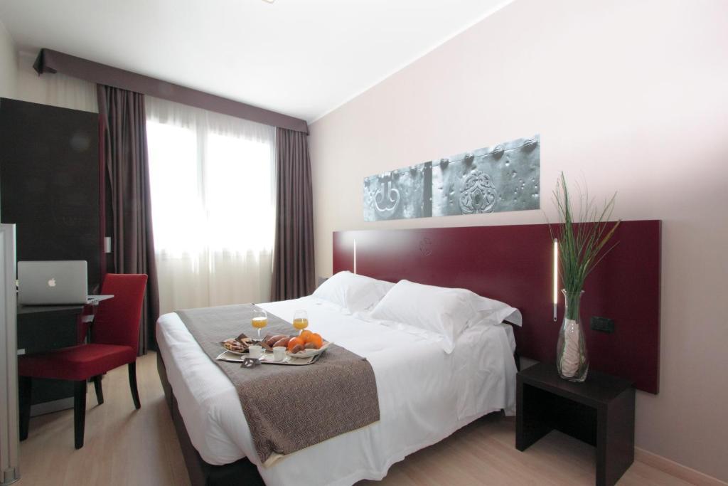 Hotel Fiera Rimini Room photo