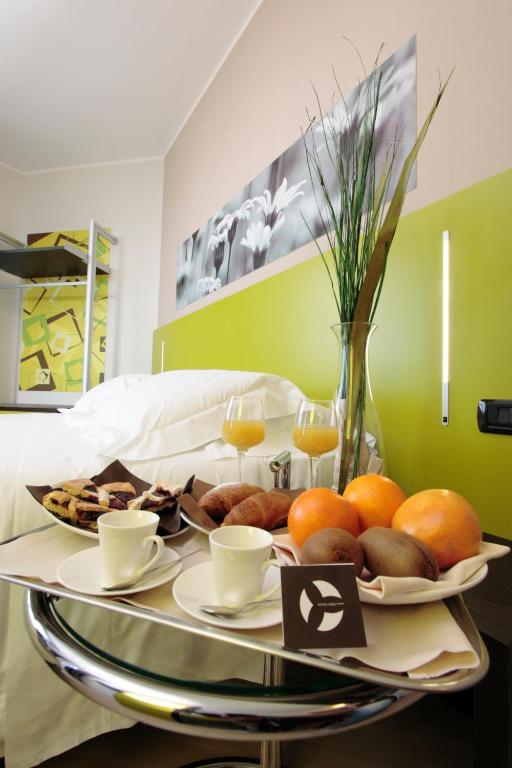 Hotel Fiera Rimini Room photo