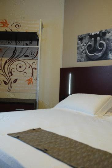 Hotel Fiera Rimini Exterior photo